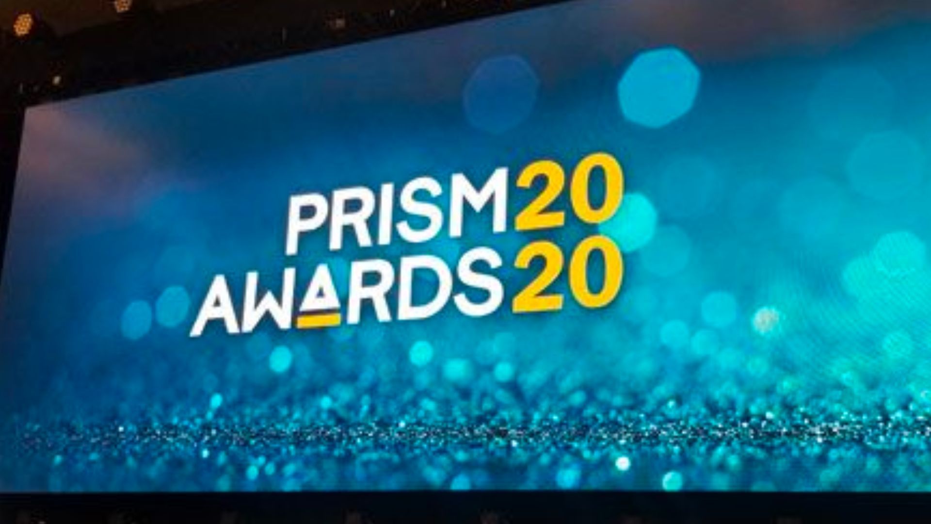 Image of Prism awards 2020