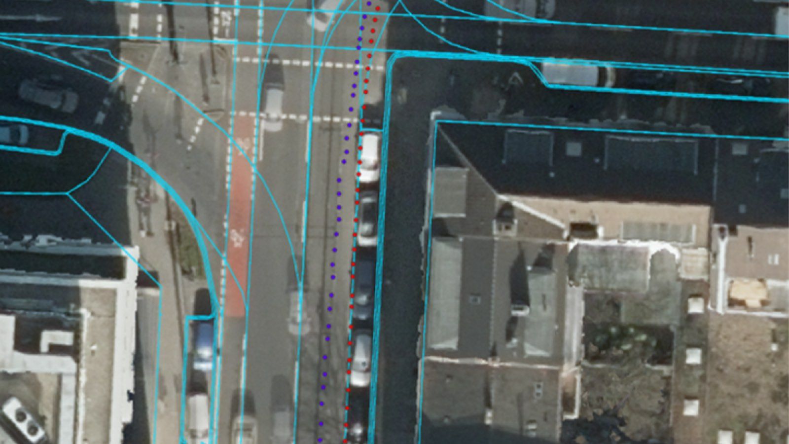 German Aero Space Center integrates Outsight to fuse GNSS data with LiDAR for enhanced spatial awareness.